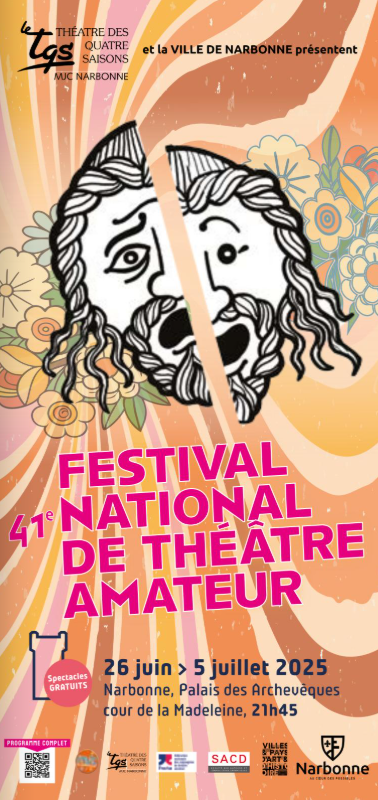 Festival-national-Narbonne-2025-affiche